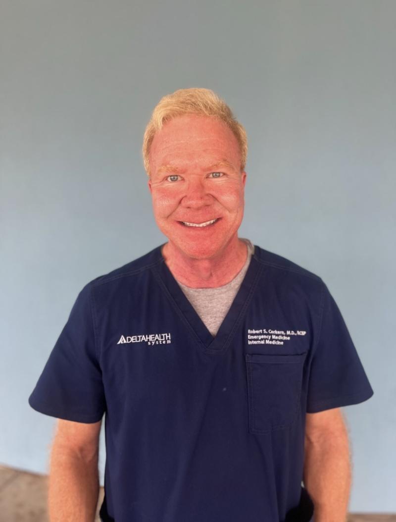 Future Founders: Dr. Robert Corkern Announces National Award Fueling Entrepreneurial Solutions for 2026