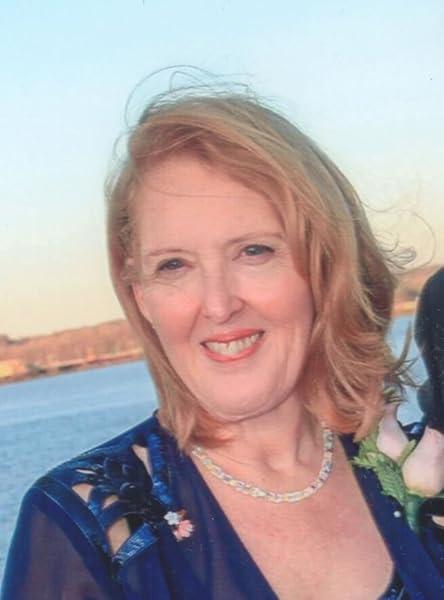 Kathryn Den Houters Prison Shadows A Novel Sheds Light on Crime Corruption and Redemption