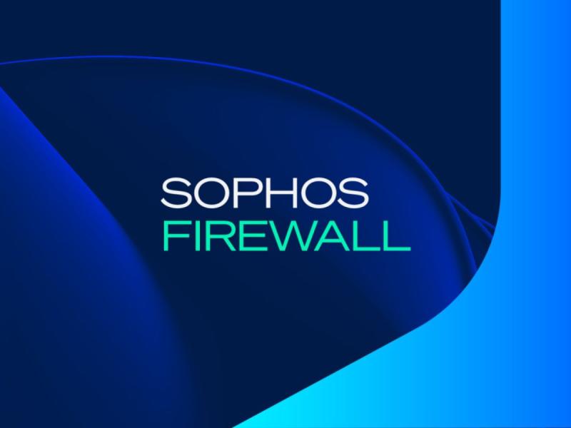 Sophos Firewall OS v22 update available in EAP ( (C) Sophos Ltd.)
