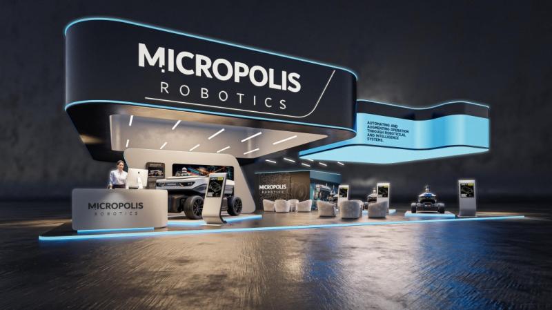 Micropolis Transforms AI-Fueled Robotics from Hypothesis into Autonomous Roaming Security Assets (NYSE: MCRP)
