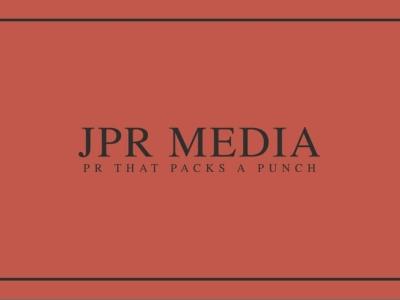 London art PR agency JPR Media Group work with artists Bushra Fakhoury and Mal Fostock