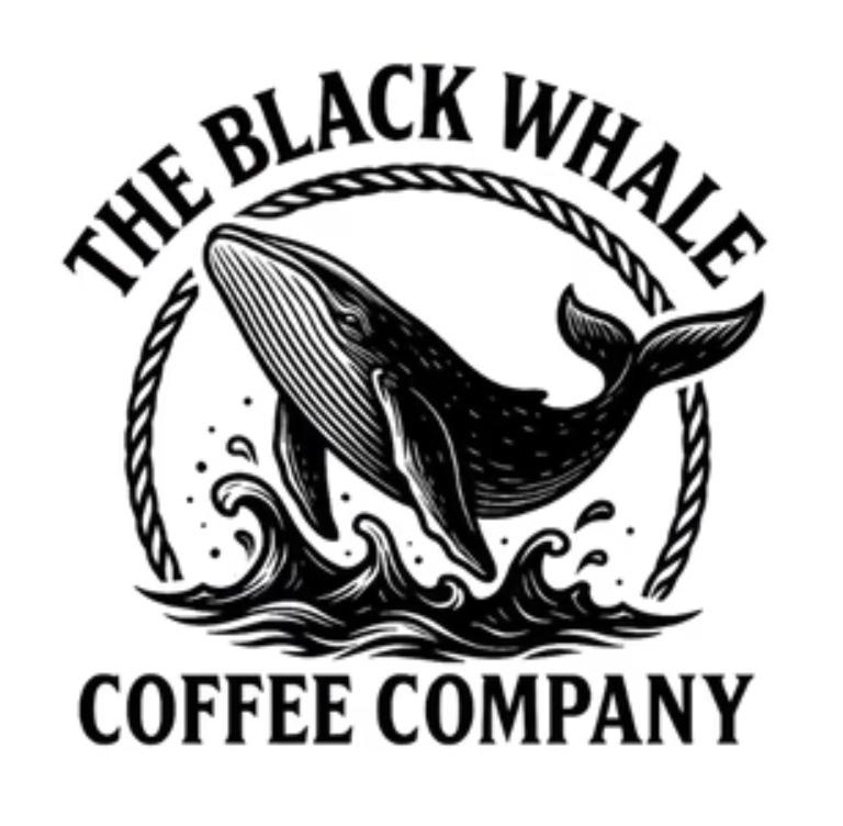 The Black Whale Coffee Company Launches With Revolutionary Same-Day Roasting and Shipping Model