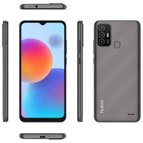 Security Advisory 2025-NUB-SEC-001 - Firmware-Level Threats Detected in Nubia Z6255CA Series Smartphones