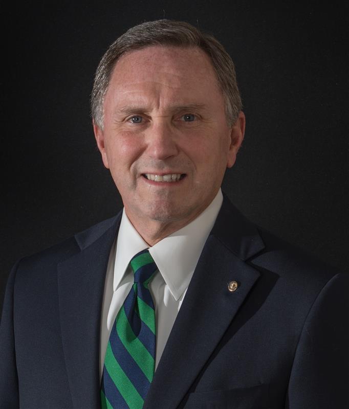 Dr James L Decker Revives the Heart of Leadership in His New Book