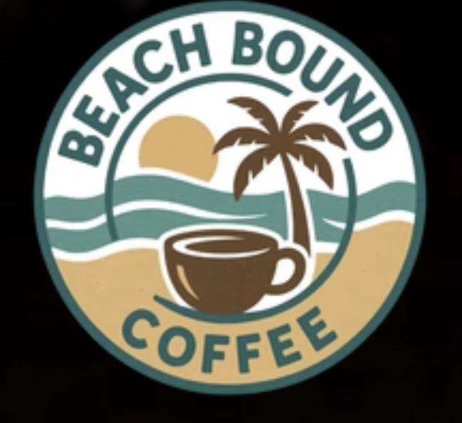 New Specialty Roaster Beach Bound Coffee Captures Coastal Lifestyle in Every Small-Batch Brew