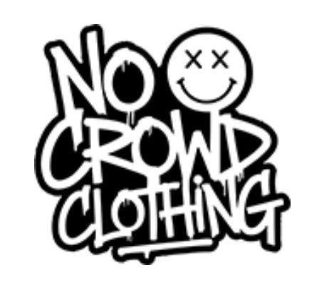 E-Commerce Startup No Crowd Clothing Builds Community Around Introvert Identity Through Apparel