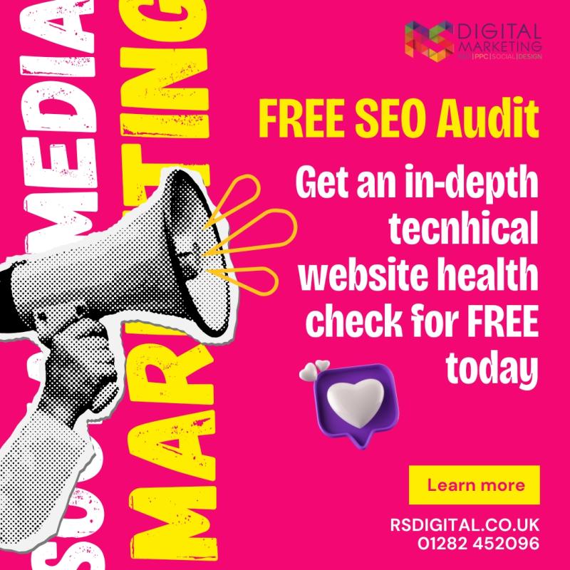 RS Digital Unveils AI-Powered SEO Boost for Christmas and New Year