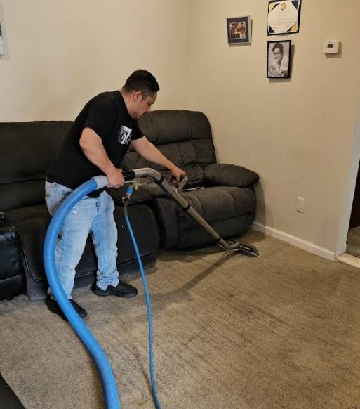 24 Hours Long Island Carpet Cleaning Earns 5-Star Reputation for Trusted Carpet Cleaning in Herricks, NY