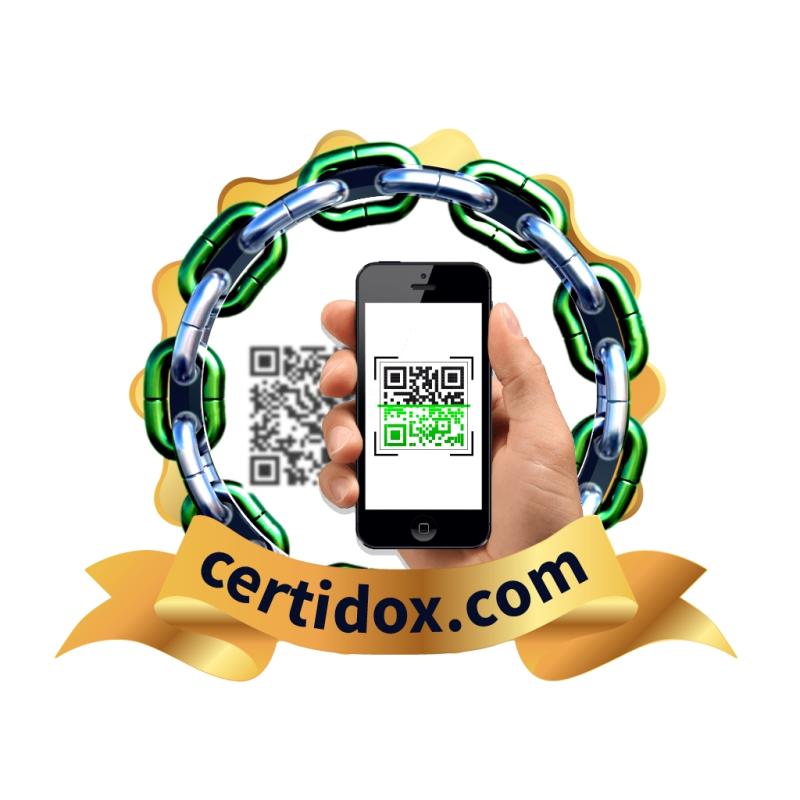 When Traditional Proof Fails: Certidox Restores Verifiable Control Over Every Document