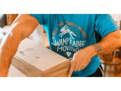 Movers in Greenville Announce Major Expansion with New Service Areas Throughout South Carolina