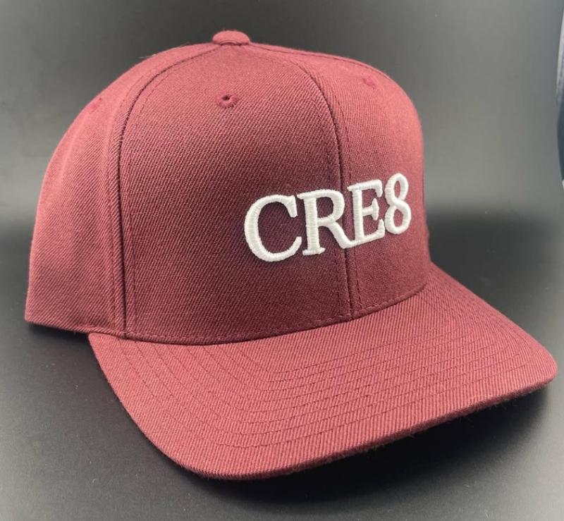 Arizona-Based Designer Duo Natalie DiPiero and Ralph DiPiero Launch CRE8 Supply Co. Winter Collection