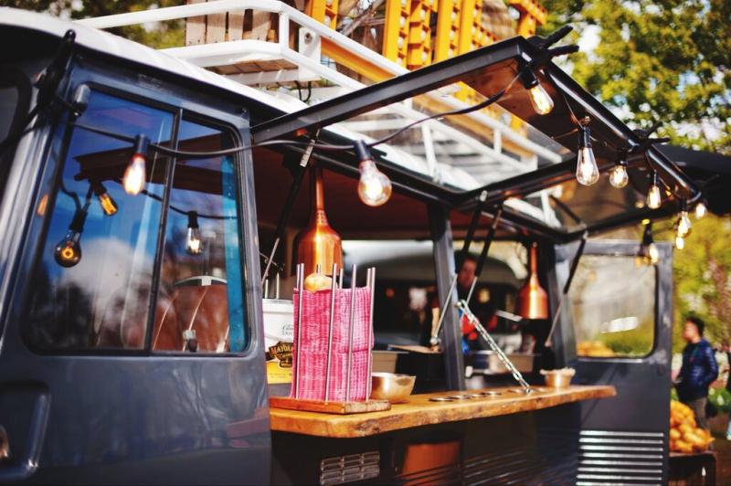Questions to Ask the Food Trailer Manufacturer Before Ordering