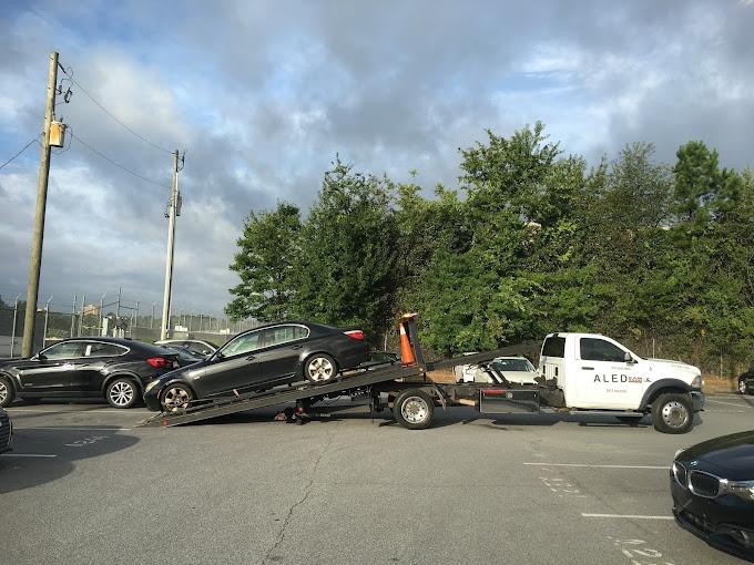 ALED Towing Services Strengthens Smyrna Operations with Expanded Fleet and Enhanced Roadside Assistance