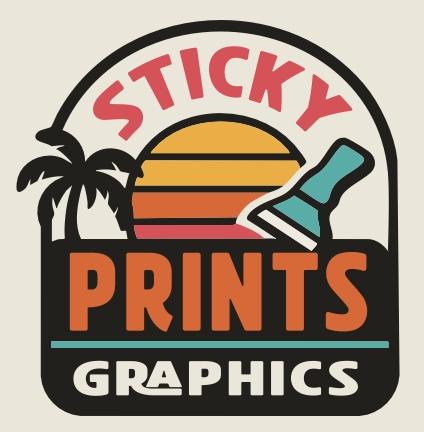 Jupiter Artist Builds Custom Graphics Business on Community Connection and Local Collaboration