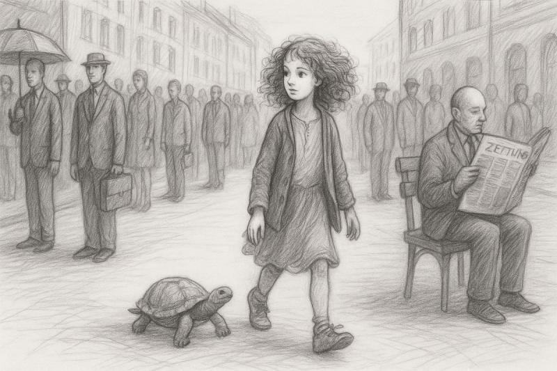 New specialist article: How small changes help to reduce everyday stress