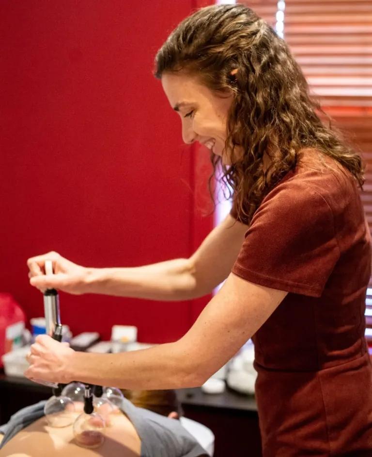 From Tech Burnout to Total Health: Dr. James Lovinsky Leads a New Wave of Integrative Medicine in Rhode Island