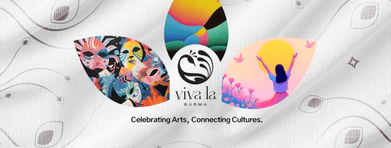 Viva La Burma Launches Ethical Artwear Platform Empowering Burmese Artists Through Fashion