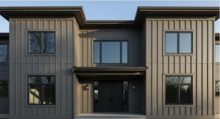 Lone Wolf Siding Emerges as the Best Siding Service Provider