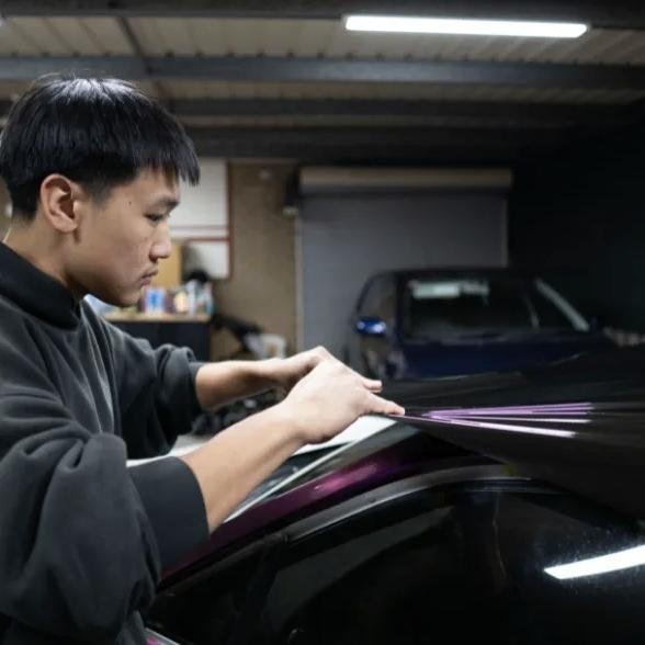 System Auto Studio Sets New Benchmark for Vehicle Customisation and Protection in Melbourne