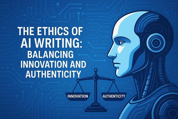 GPTHumanizer Sets New Standards for Ethical AI Writing and Humanized Content