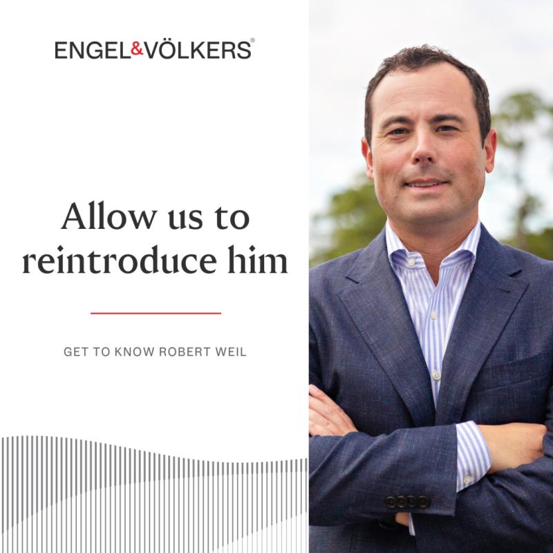 Engel & Volkers Florida Launches New Phase of Growth Along the Emerald Coast