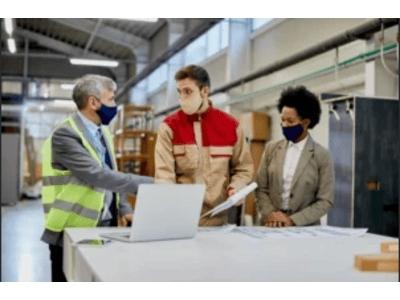 TWFG Khan Insurance Services Addresses Growing Demand for Maritime General Liability Coverage in Texas Shipping Industry