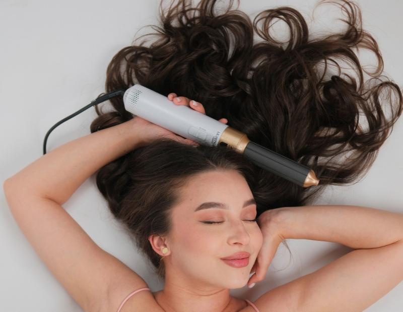 LilyStyler Unveils 5-in-1 MultiStyler Pro in the UK Amid Growing Demand for All-in-One Hair Tools