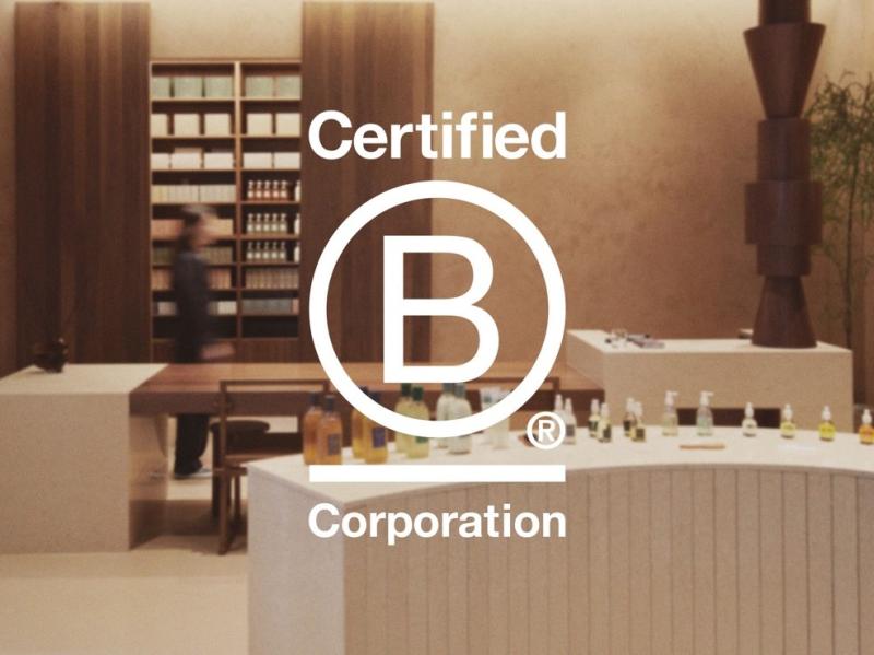 AROMATICA Earns B Corp Certification, Setting a New Standard