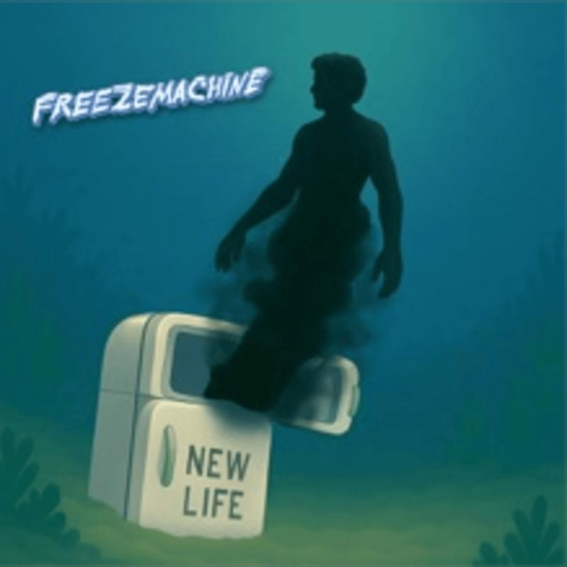 Freezemachine Unleashes a Powerful New Song