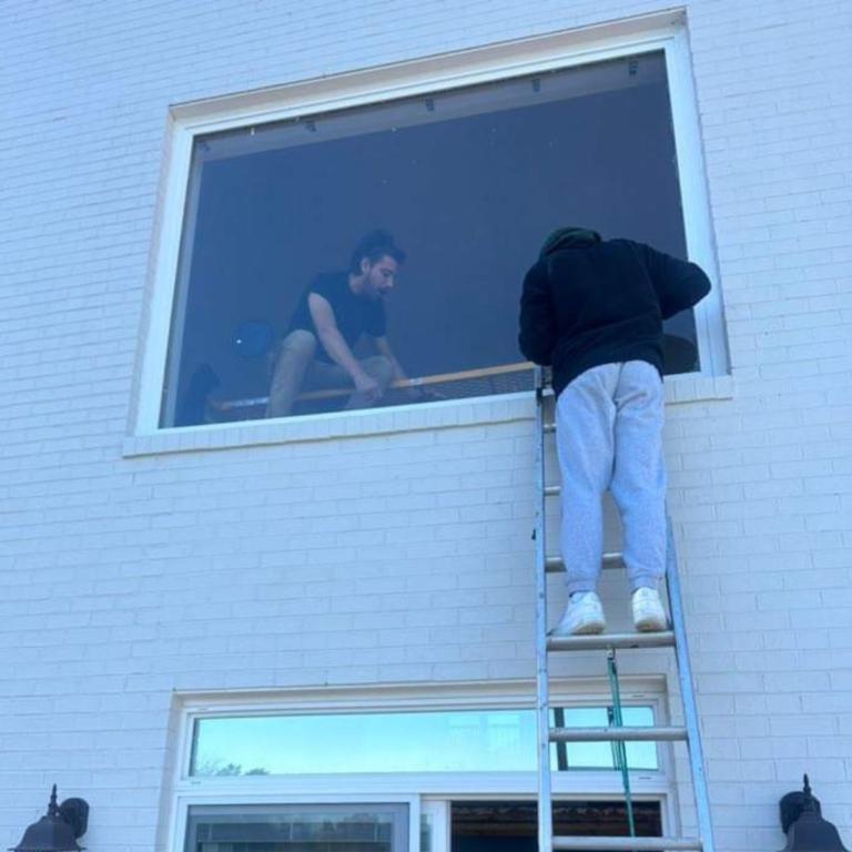 Prestine Glass Solutions LLC Leads the Way in Window Glass Service Across Washington, DC