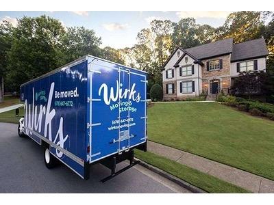 Wirks Moving & Storage Donates Moving Services to Local Disaster Relief, Leading Community Support Among Movers in Atlanta