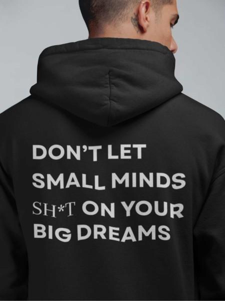 Bar Talk & Coffee Officially Launches Apparel Line Empowering the Next Era of Motivation and Mindset Culture