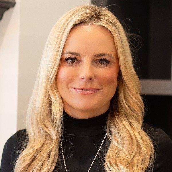 Jenn Gilson, Top Luxury Realtor in Hillsborough, California