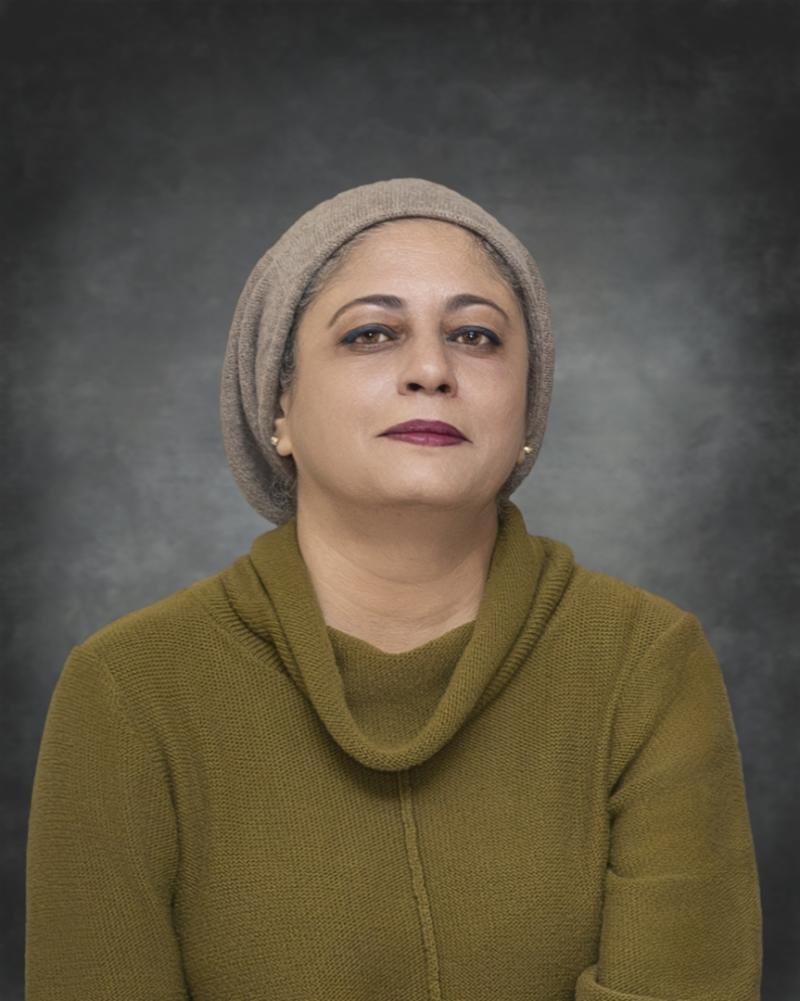 Debut Author Daneez Zamangil Returns with a High-Stakes Genealogical Thriller