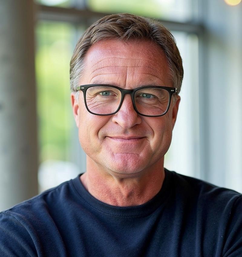Build, Operate, Scale: Inside Scott Abbott Practical Playbook for Business Growth