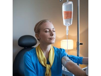 Medical Clinic Documents Significant Recovery Rates in Peripheral Neuropathy Patients Using Advanced IV Therapy