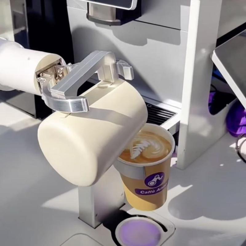 30% of Annual Revenue Invested in R&D: Anno Robot Doubles Down on Innovation to Accelerate Unattended Retail Future