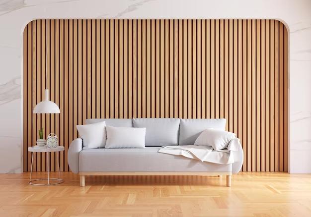 Modern House Maker Transforms Indore Homes with Advanced Interior Wall Design and 3D Elevation Services