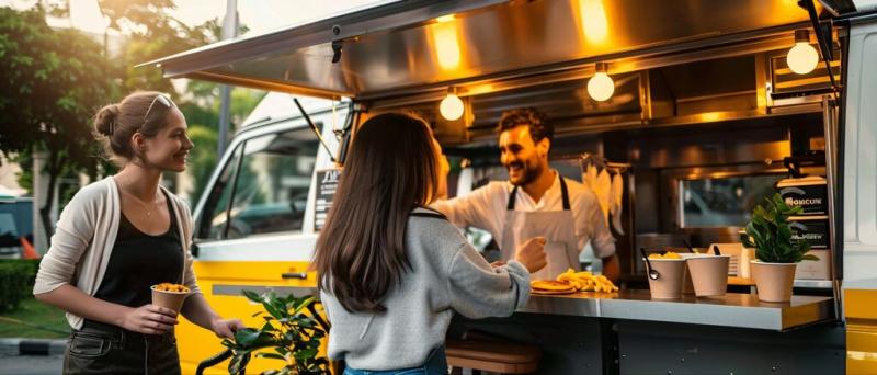 How Much Does a Custom Food Trailer Cost? Complete Pricing Breakdown
