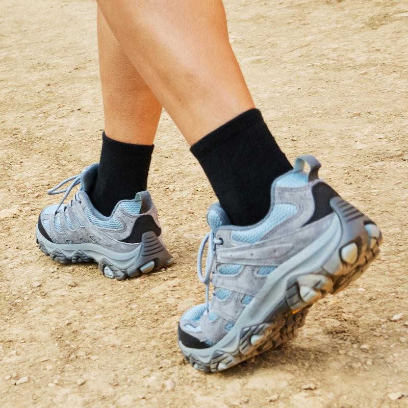 TRUEENERGY Redefines Outdoor Comfort & Performance with New Merino Wool Socks Powered by Tru-X Technology