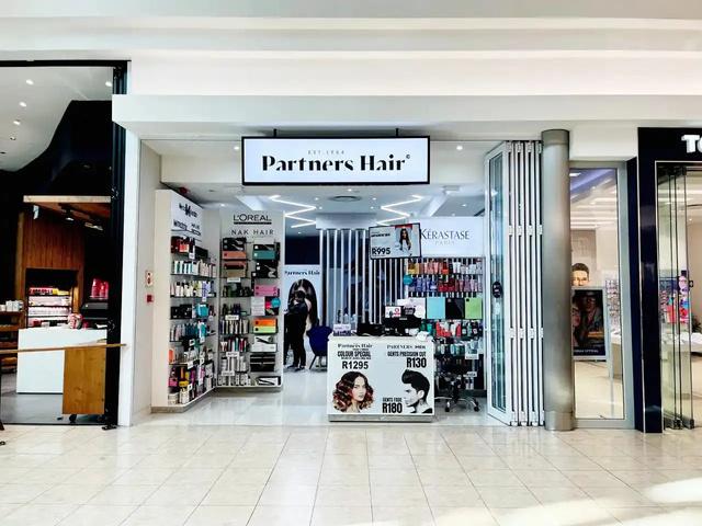 Partners Hair Marks Four Decades of Style, Skill, and Social Impact in Cape Town, South Africa