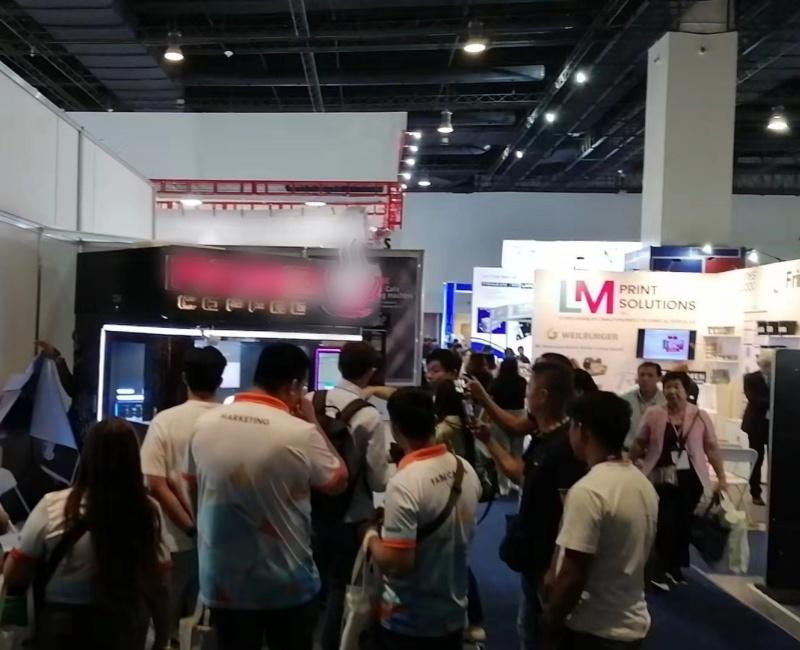 The Global Labor Crisis Solution: Anno Robot's AI-Powered Kiosks Now Operating 24/7 in Over 60 Countries