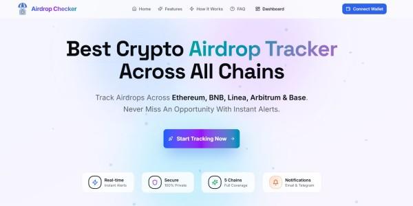 Airdrop Checker Platform Unveiled The Definitive Tracker for Serious Crypto Hunters