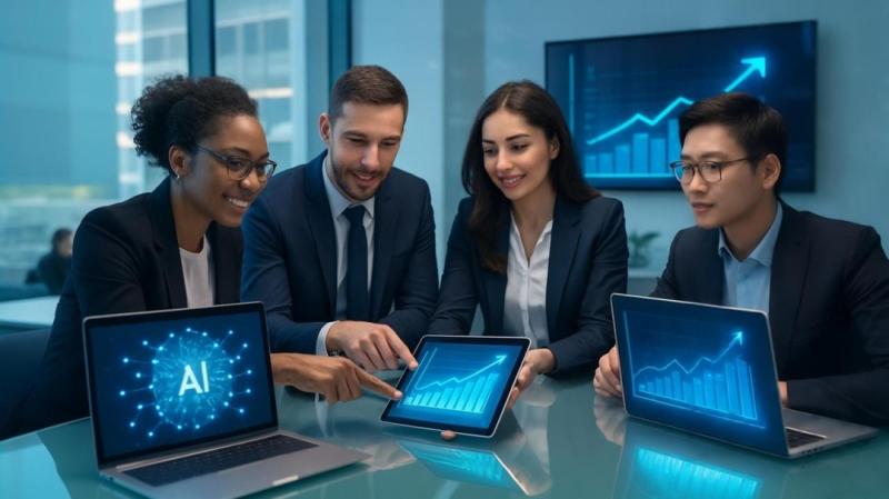 Digital Marketing Expert Tony Hayes Releases Comprehensive AI Implementation Guide for Content Creators and Entrepreneurs