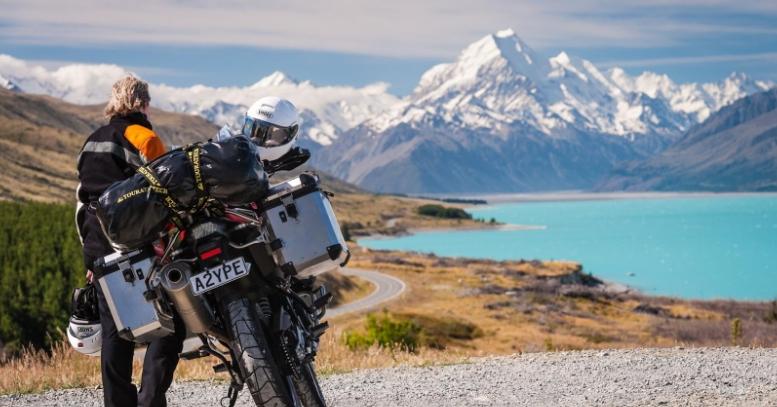 Experience True Freedom on the Road with Motorcycle Rental in Portugal