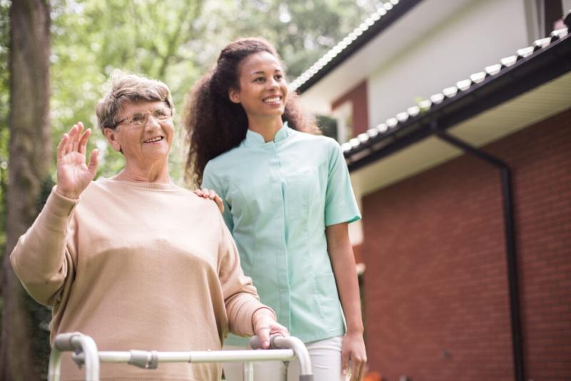 Excel Nursing Services Continues to Prioritize Elder Home Care in Springfield, MA