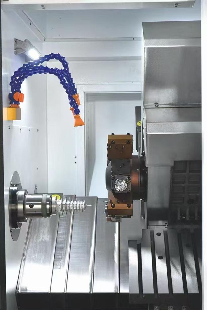 Top CNC Lathe Machine Cleaning Tips for Optimal Performance