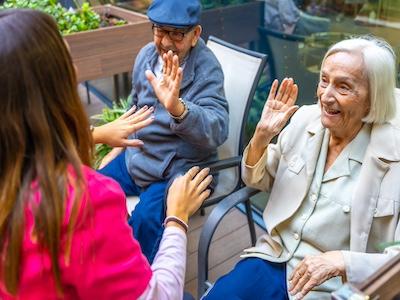 U.S. Faces a Growing Caregiver Shortage as Demand Surges to Record Levels