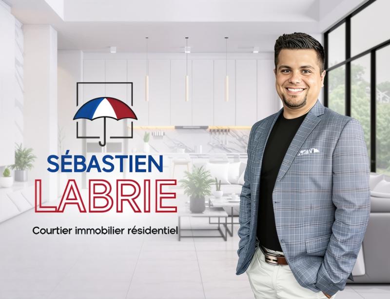 Sebastien Labrie: Combining Local Expertise with the Power of the RE/MAX Quebec Network for the Sherbrooke Real Estate Market