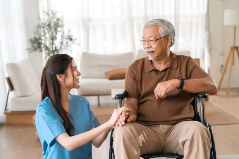 Post-Surgery Home Care in Rockville, MD, Now Offered by Nest